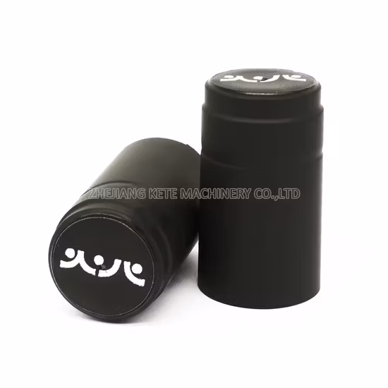 Bottle Shrink Wine Capsule Machine