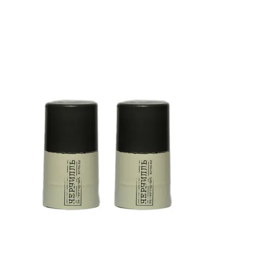 Assorted Colors & Styles PVC Shrink Capsules 