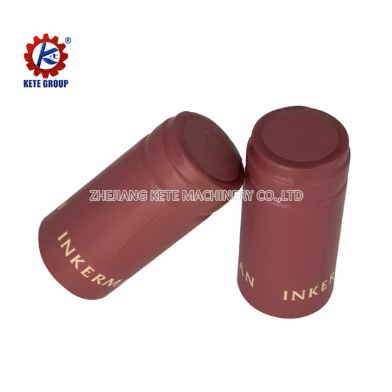 Heat Shrink Wine Capsule Machine