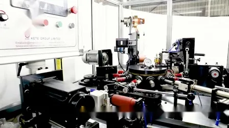 PVC Heat Shrink Capsules Machine for Shrink Capsules Making Machine 