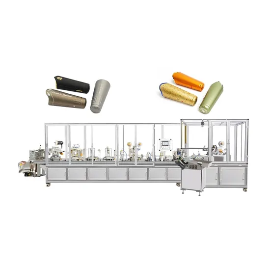 Fully Automatic Champagne Capsule Machine for Sparkling Wine Capsule Machines 