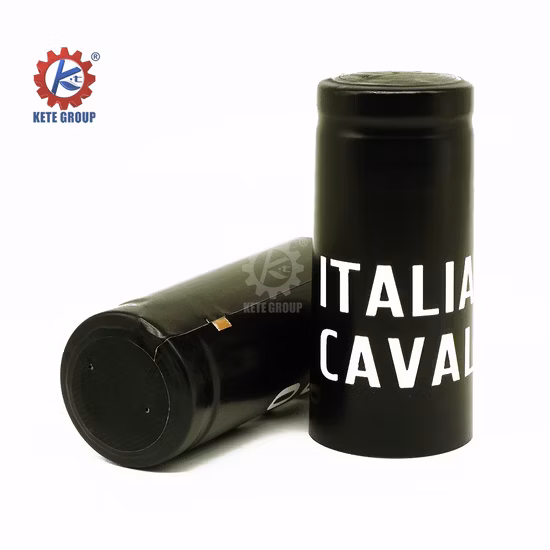 PVC Heat Shrink Capsules Machine for Shrink Capsules Making Machine