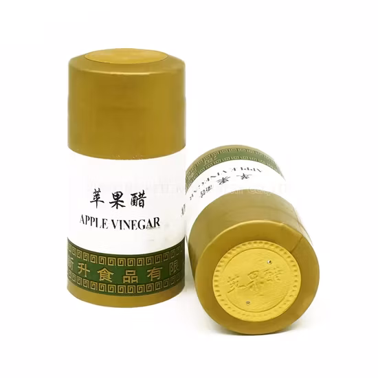 Heat PVC Shrink Wine Capsule Machine