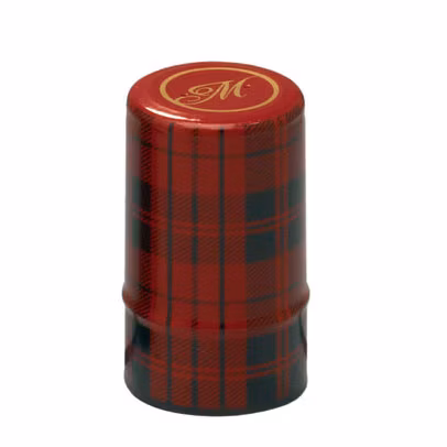 Wholesale Hot Sale PVC Shrink Sleeve Capsule for Olive Oil Bottle Cap